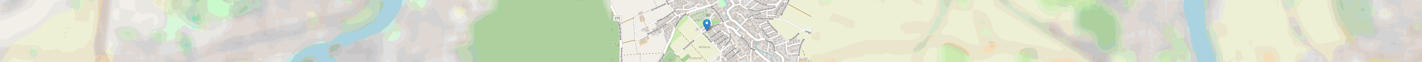 Landkarte, externer Link:  ref  4313 Möhlin Kirchstrasse 21