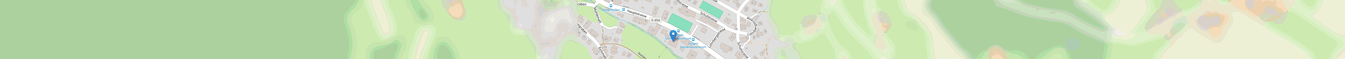 Landkarte, externer Link: Ref. Wegenstettertal,  Hauptstrasse 14, 4315 Zuzgen 