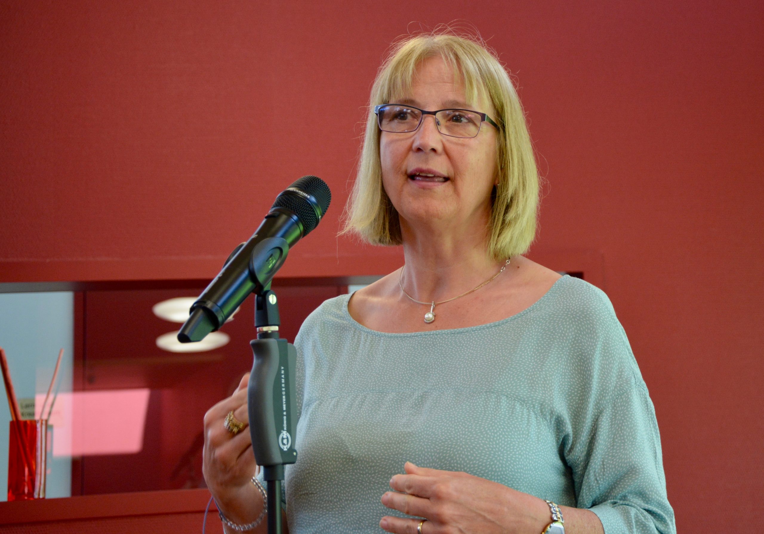 Positives Rechnungsergebnis und erneuerte Kirchenpflege