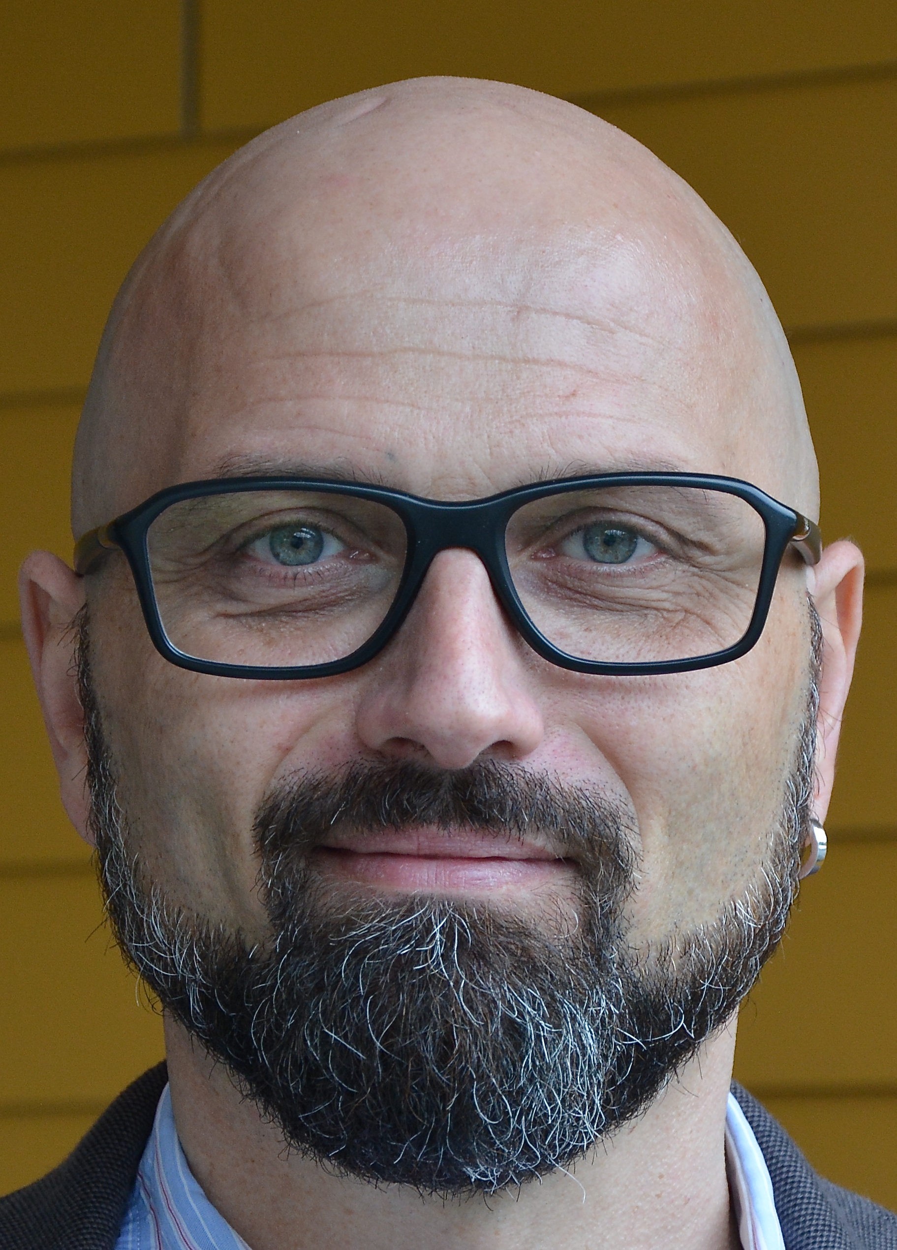 Kirchgemeinde Wegenstettertal hat wieder einen Präsidenten