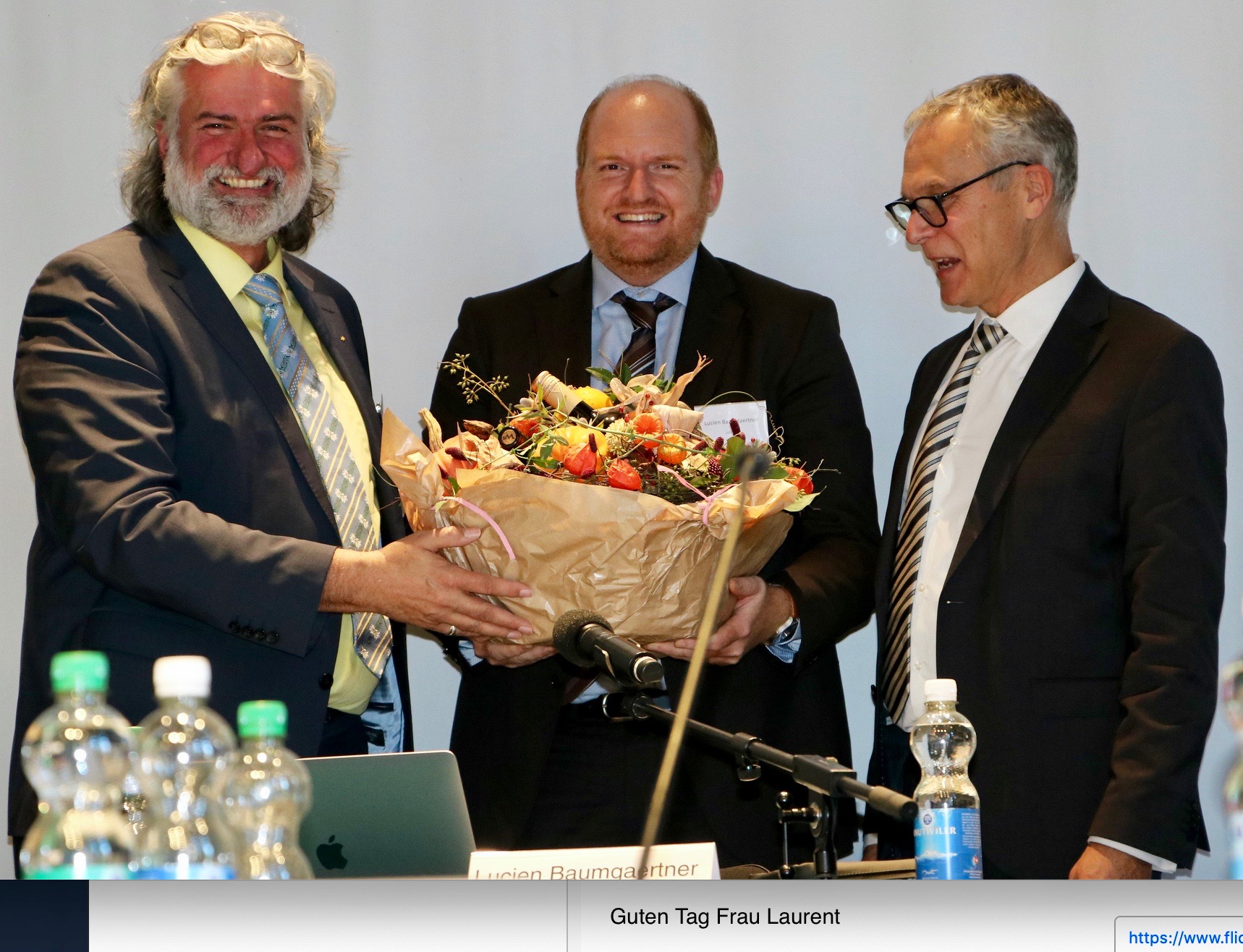 Bericht der Synode vom 16. November 2022