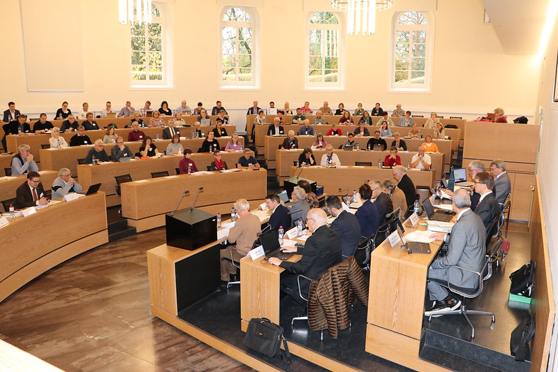 Reformierte Kirche verkauft den Rügel